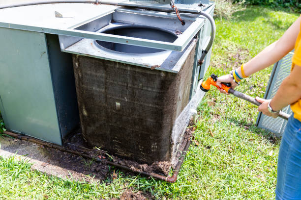 Best Air Vent Cleaning Services  in Shelbyville, IN