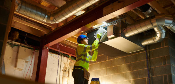 Best HVAC System Cleaning  in Shelbyville, IN