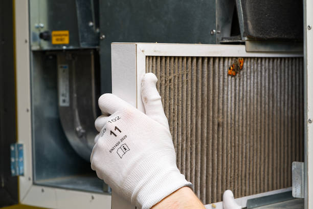 Best Affordable HVAC Duct Cleaning  in Shelbyville, IN