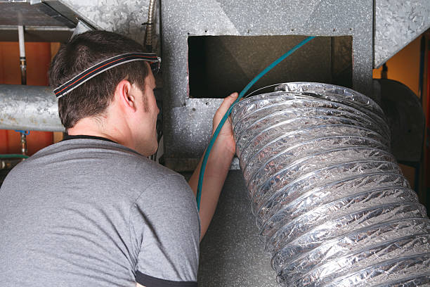 Best HVAC Air Duct Cleaning  in Shelbyville, IN