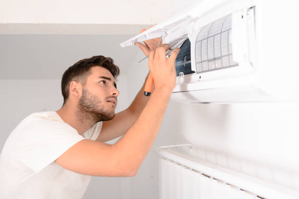 Best Local Air Duct Cleaning Services  in Shelbyville, IN